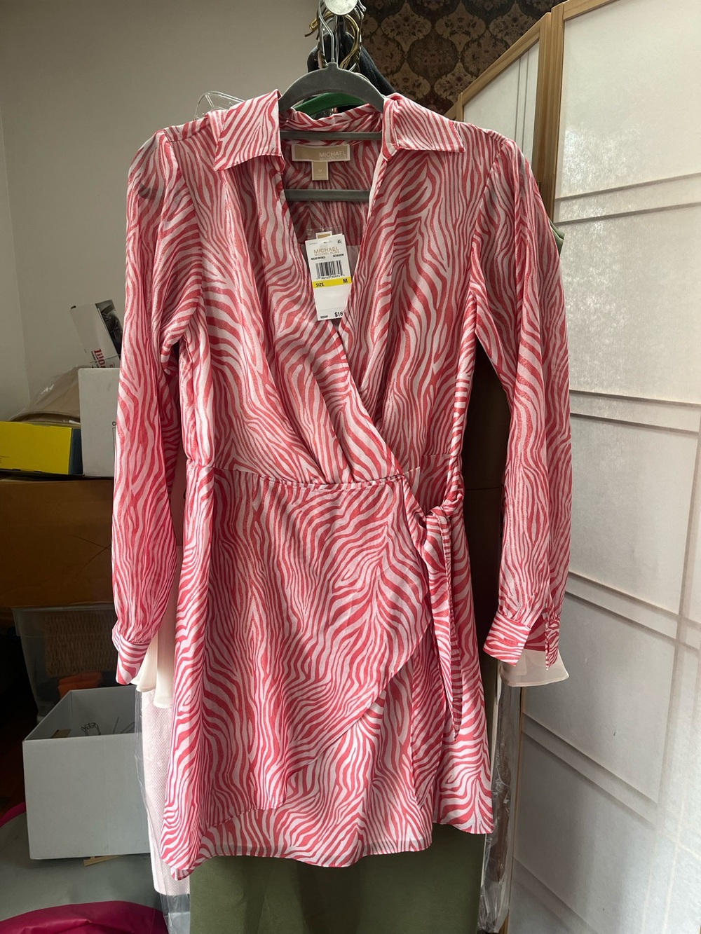 Michael Kors dress